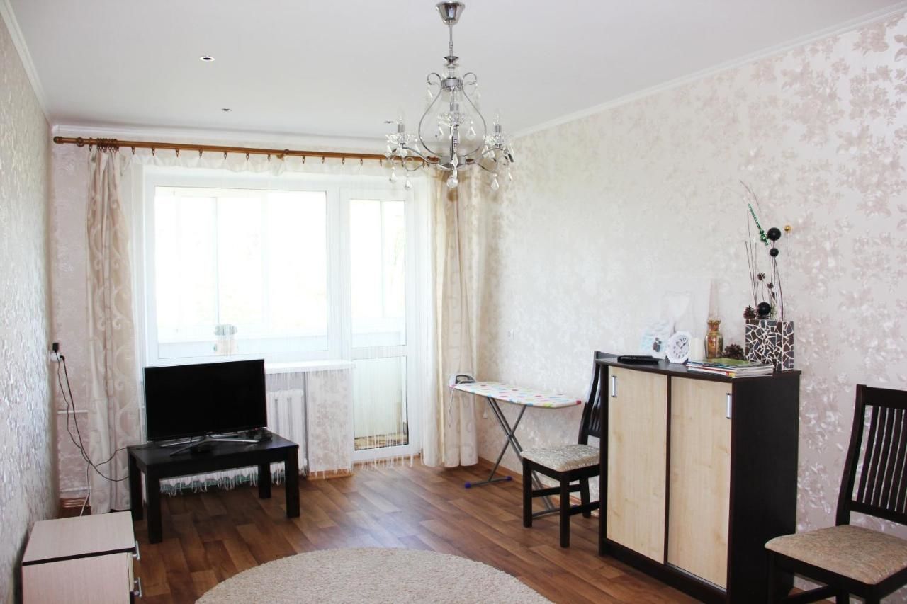 Апартаменты Comfort apartments in the center of Polotsk Полоцк-10