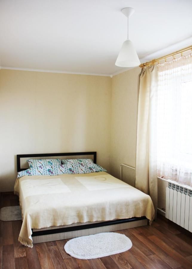 Апартаменты Comfort apartments in the center of Polotsk Полоцк