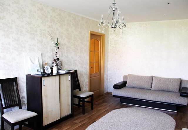 Апартаменты Comfort apartments in the center of Polotsk Полоцк-22